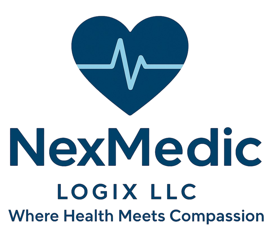NexMedic Logix